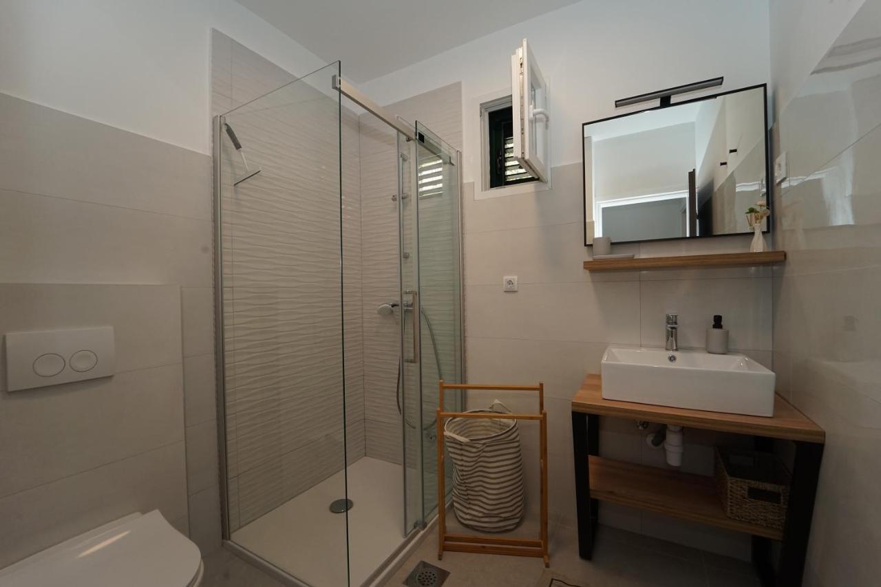 Apartments Bisko プリズバ エクステリア 写真