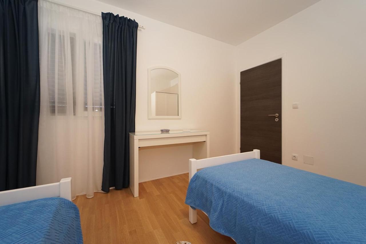 Apartments Bisko プリズバ エクステリア 写真