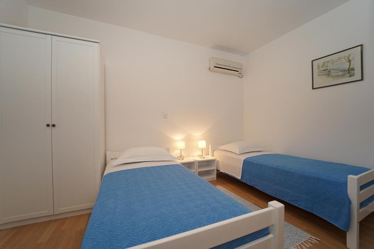Apartments Bisko プリズバ エクステリア 写真