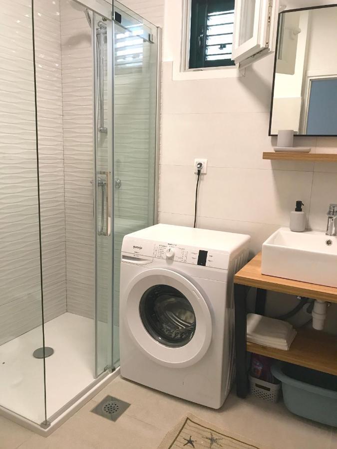 Apartments Bisko プリズバ エクステリア 写真