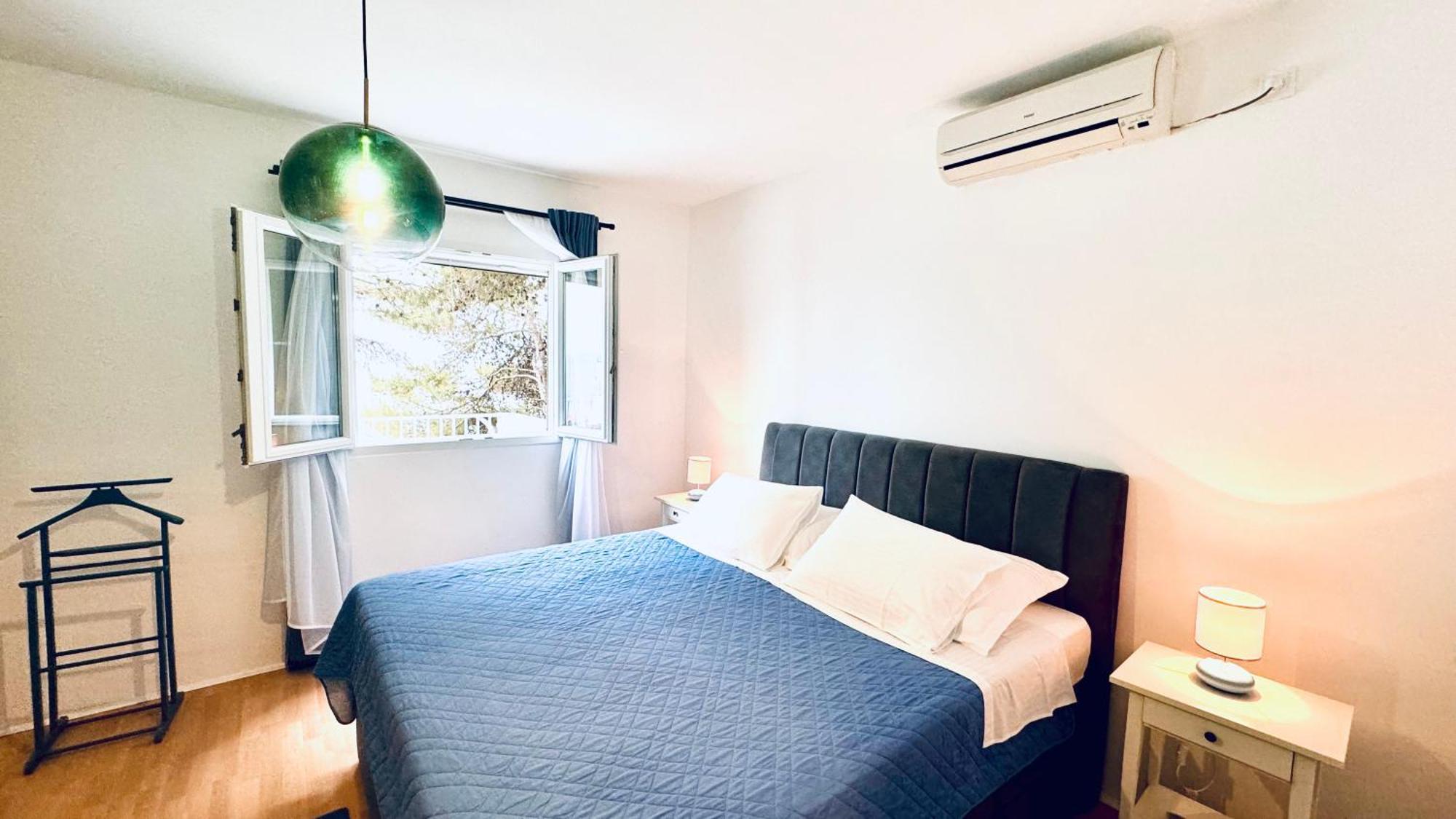 Apartments Bisko プリズバ エクステリア 写真
