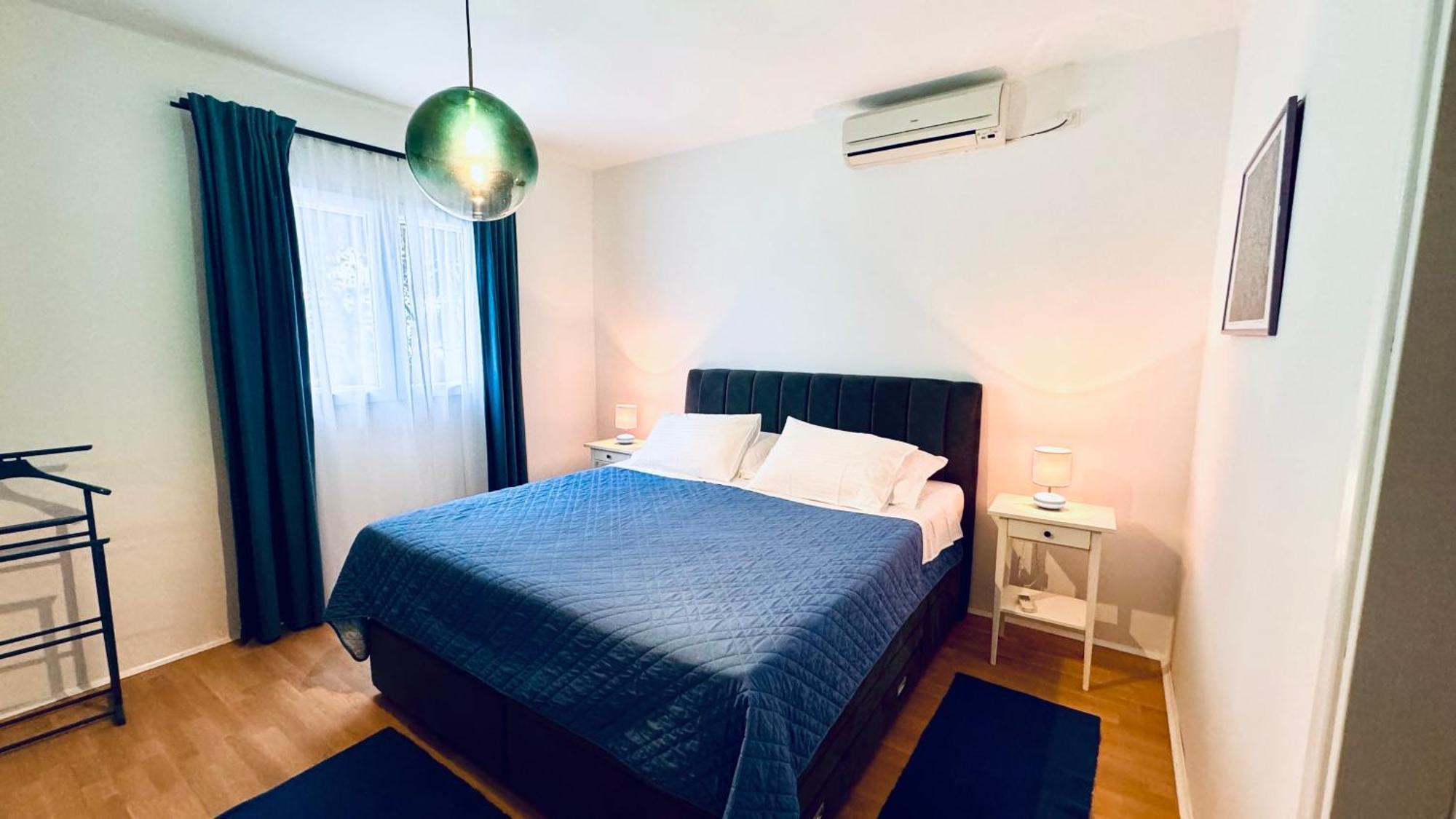 Apartments Bisko プリズバ エクステリア 写真